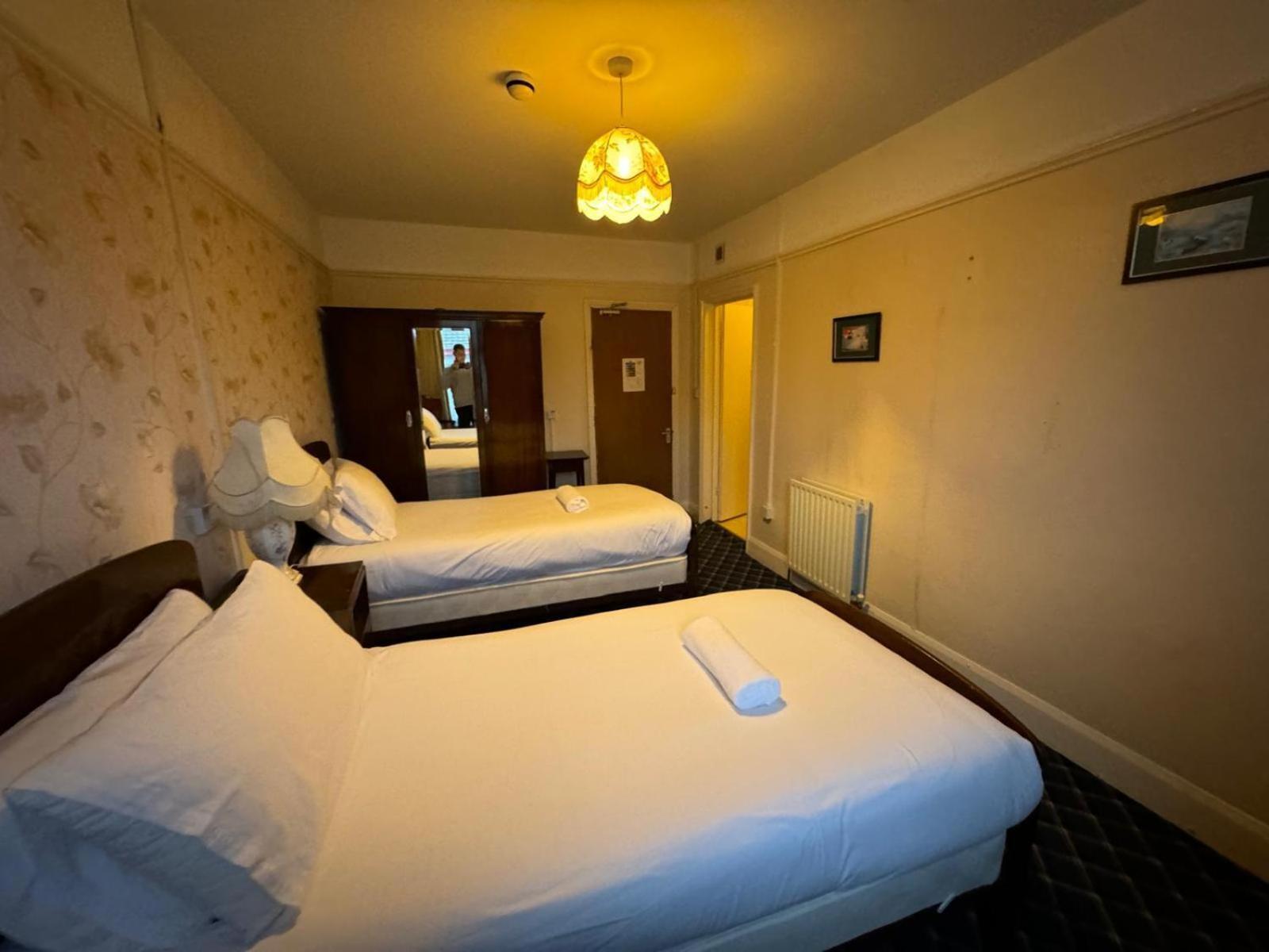 Royal Hotel Great Yarmouth Exterior photo